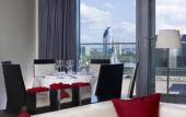Туры в отель Park Plaza Westminster Bridge London