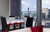 Туры в отель Park Plaza Westminster Bridge London