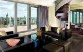 Туры в отель Park Plaza Westminster Bridge London