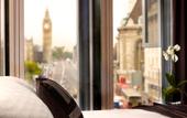 Туры в отель Park Plaza Westminster Bridge London