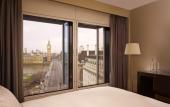 Туры в отель Park Plaza Westminster Bridge London