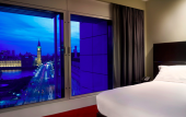 Туры в отель Park Plaza Westminster Bridge London