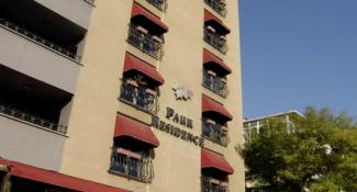 Park Residence 4*
