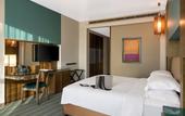 Туры в отель Park Rotana Abu Dhabi