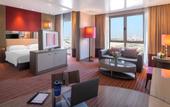 Туры в отель Park Rotana Abu Dhabi