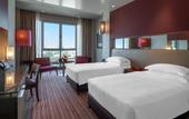 Туры в отель Park Rotana Abu Dhabi