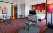 Туры в отель Park Rotana Abu Dhabi