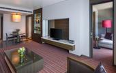 Туры в отель Park Rotana Abu Dhabi