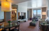 Туры в отель Park Rotana Abu Dhabi