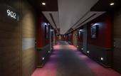Туры в отель Park Rotana Abu Dhabi