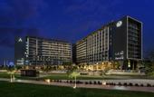 Туры в отель Park Rotana Abu Dhabi