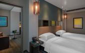 Туры в отель Park Rotana Abu Dhabi