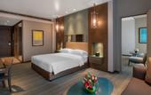 Туры в отель Park Rotana Abu Dhabi