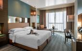 Туры в отель Park Rotana Abu Dhabi