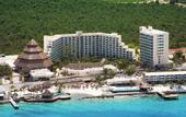 Туры в отель Grand Park Royal Cozumel