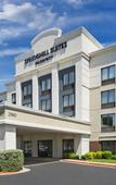 Туры в отель SpringHill Suites by Marriott Austin Round Rock