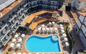 Туры в отель Clover Magic Park Side Hotel