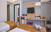Туры в отель Clover Magic Park Side Hotel
