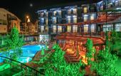 Туры в отель Clover Magic Park Side Hotel