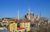 Туры в отель Ares Hotel Sultanahmet