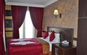 Туры в отель Ares Hotel Sultanahmet