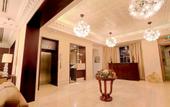 Туры в отель Park City Grand Plaza Kensington