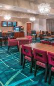 Туры в отель Springhill Suites by Marriott Orlando North/Sanford