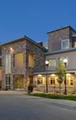Туры в отель Residence Inn by Marriott Coralville