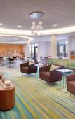 Туры в отель SpringHill Suites by Marriott Provo