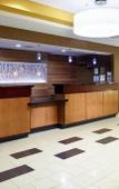 Туры в отель Fairfield Inn & Suites by Marriott Pittsburgh Neville Island