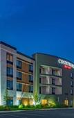 Туры в отель Courtyard by Marriott Wilkes-Barre Arena