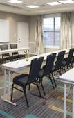 Туры в отель Residence Inn Marriott Moline