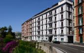 Туры в отель Parkers Grand