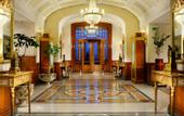 Туры в отель Parkers Grand
