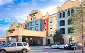 Туры в отель Courtyard Houma