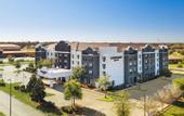 Туры в отель Courtyard Houma