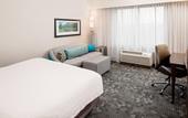Туры в отель Courtyard Houma