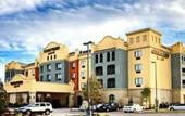 Туры в отель Courtyard Houma