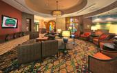Туры в отель Courtyard Houma