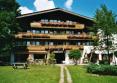 Parkhotel Soelden 3*