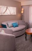 Туры в отель Courtyard Thousand Oaks Ventura County