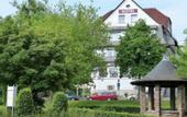 Туры в отель Parkhotel Pyrmont