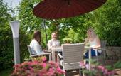 Туры в отель Parkhotel Pyrmont