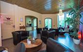 Туры в отель Parkhotel Pyrmont