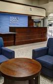 Туры в отель Four Points by Sheraton Huntsville Airport