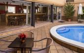 Туры в отель URH Tossa de Mar