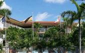 Туры в отель Ocean Mile Hotel
