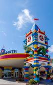 Туры в отель Legoland Hotel at Legoland California Resort