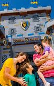 Туры в отель Legoland Hotel at Legoland California Resort
