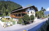 Туры в отель Parkhotel Matrei